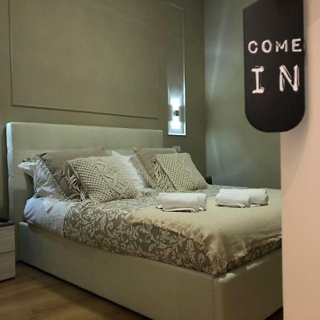 Pantheon Luxury Suite Rom Eksteriør billede