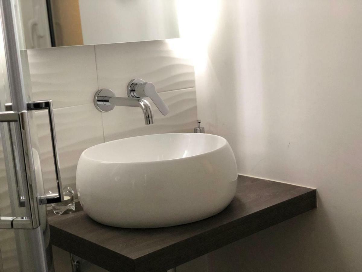 Pantheon Luxury Suite Rom Eksteriør billede