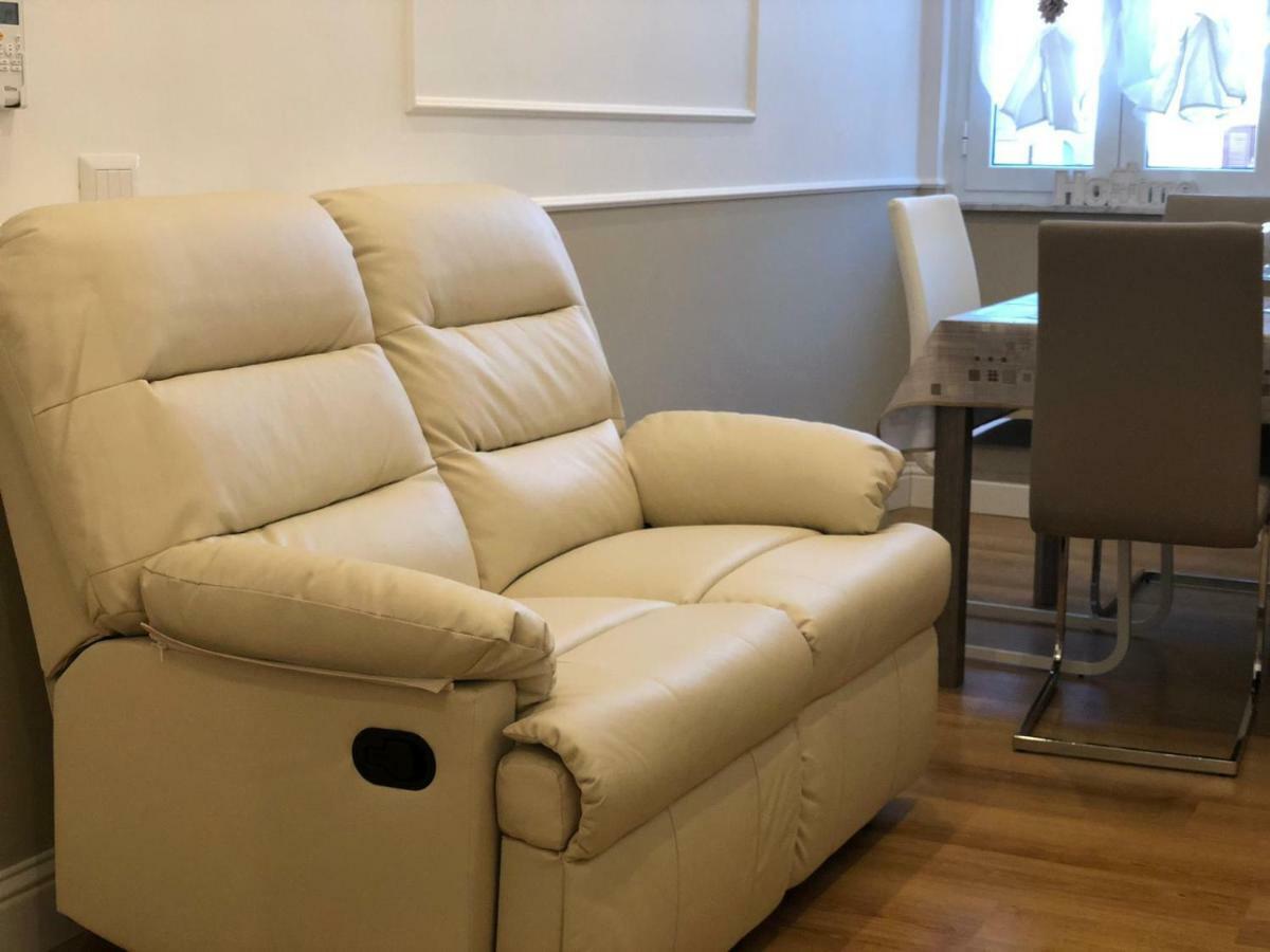 Pantheon Luxury Suite Rom Eksteriør billede