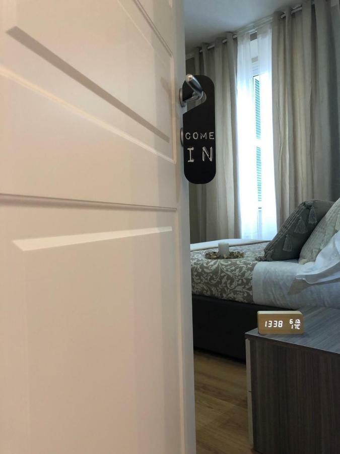 Pantheon Luxury Suite Rom Eksteriør billede