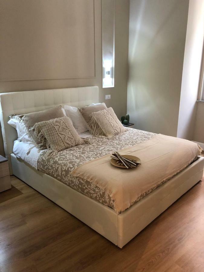Pantheon Luxury Suite Rom Eksteriør billede