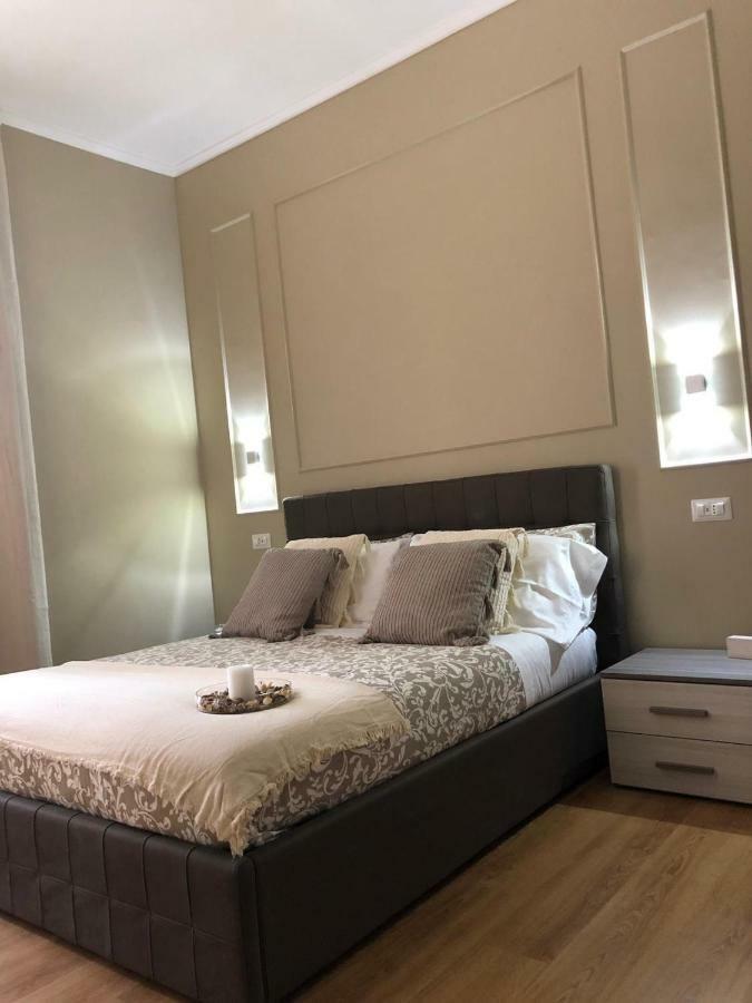 Pantheon Luxury Suite Rom Eksteriør billede