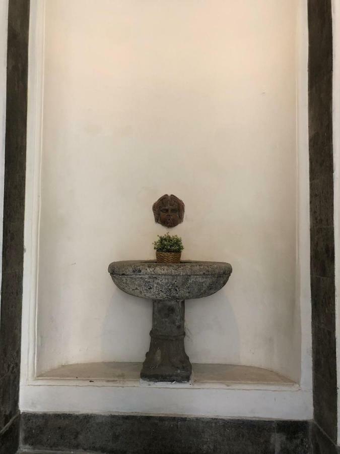 Pantheon Luxury Suite Rom Eksteriør billede