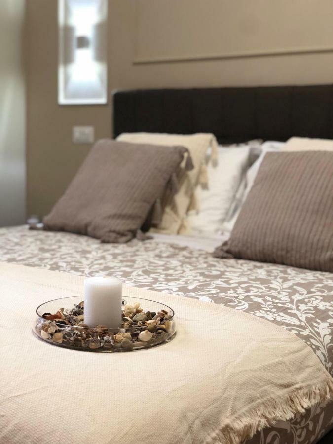 Pantheon Luxury Suite Rom Eksteriør billede