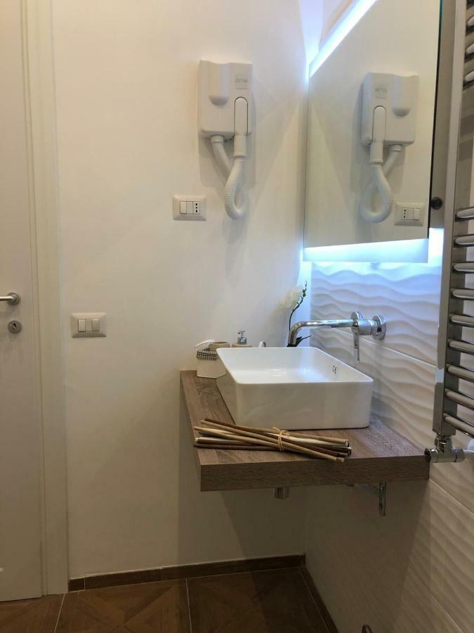 Pantheon Luxury Suite Rom Eksteriør billede