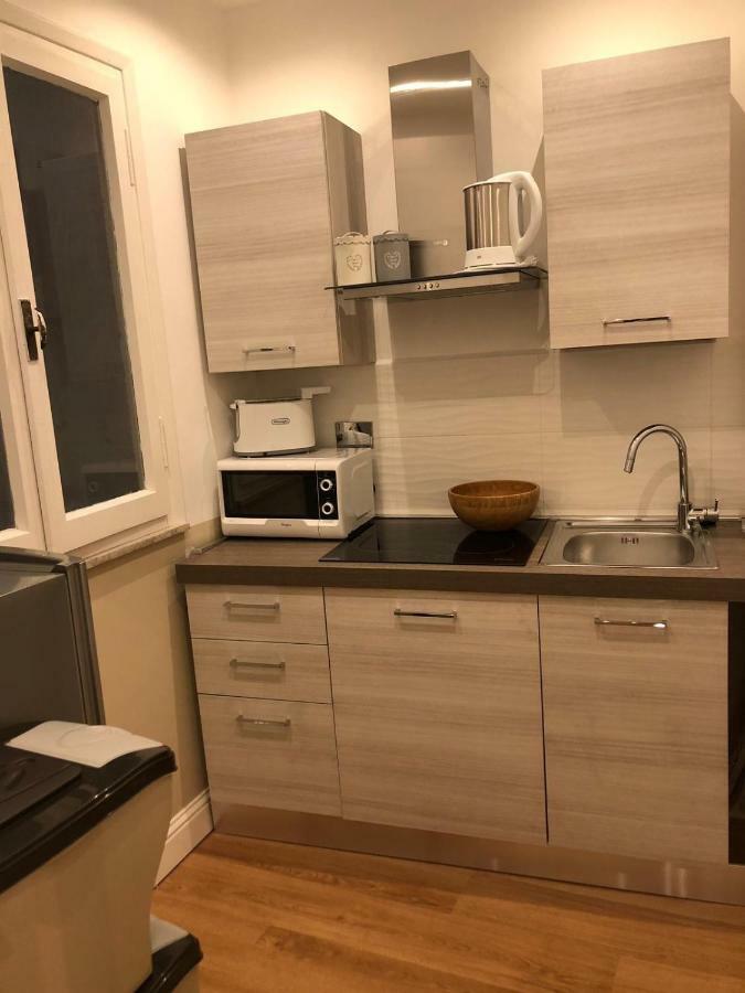Pantheon Luxury Suite Rom Eksteriør billede