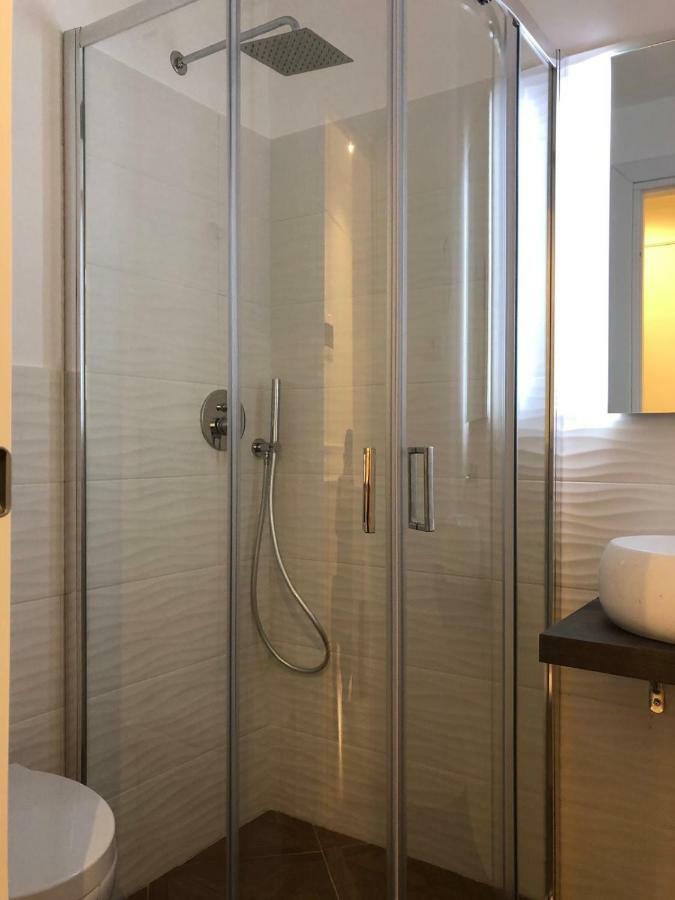 Pantheon Luxury Suite Rom Eksteriør billede
