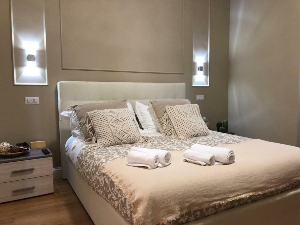 Pantheon Luxury Suite Rom Eksteriør billede