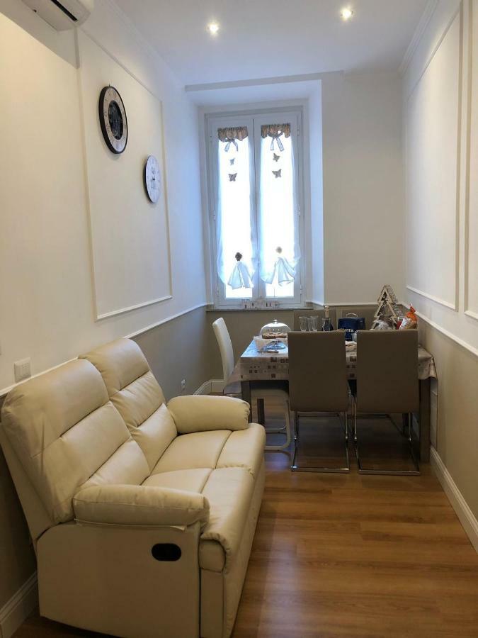 Pantheon Luxury Suite Rom Eksteriør billede