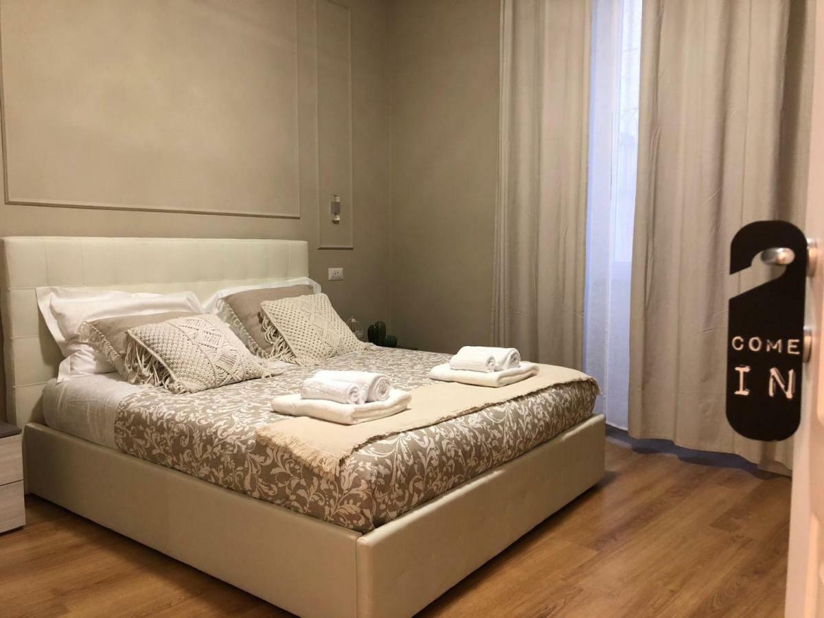 Pantheon Luxury Suite Rom Eksteriør billede