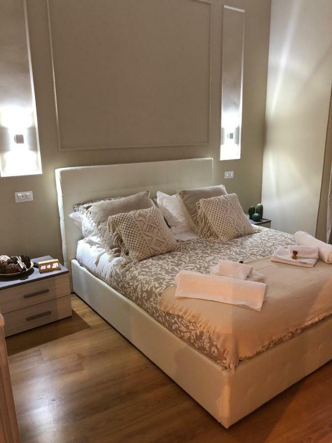 Pantheon Luxury Suite Rom Eksteriør billede